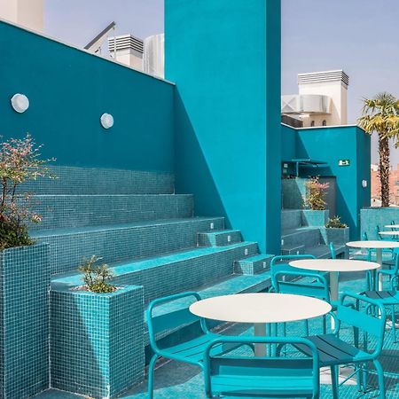 Madrid Live Coworking - Self Service - Zewnętrze zdjęcie