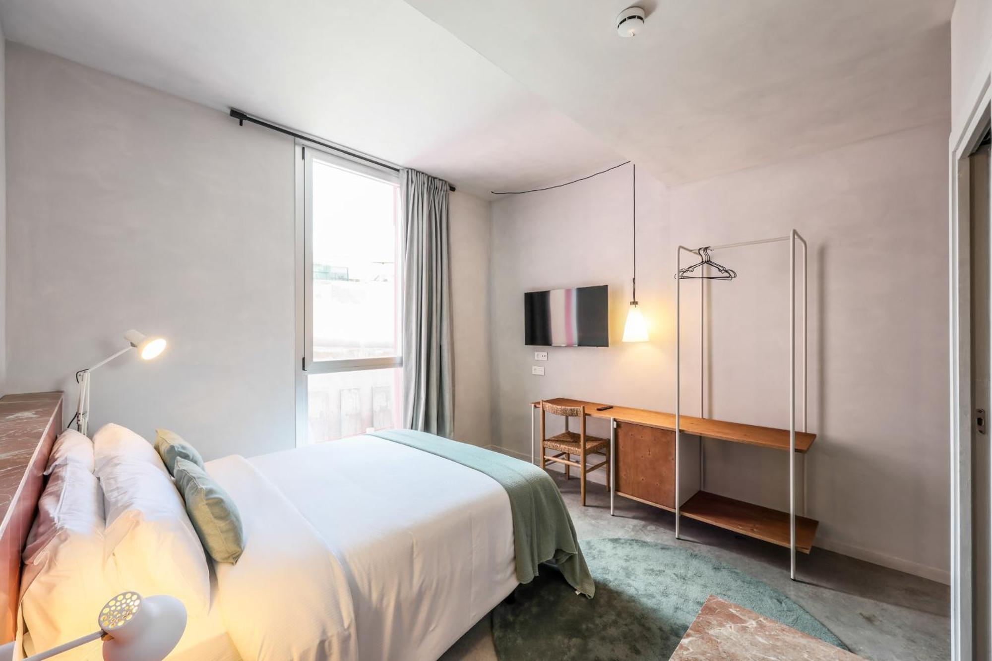 Madrid Live Coworking - Self Service - Zewnętrze zdjęcie
