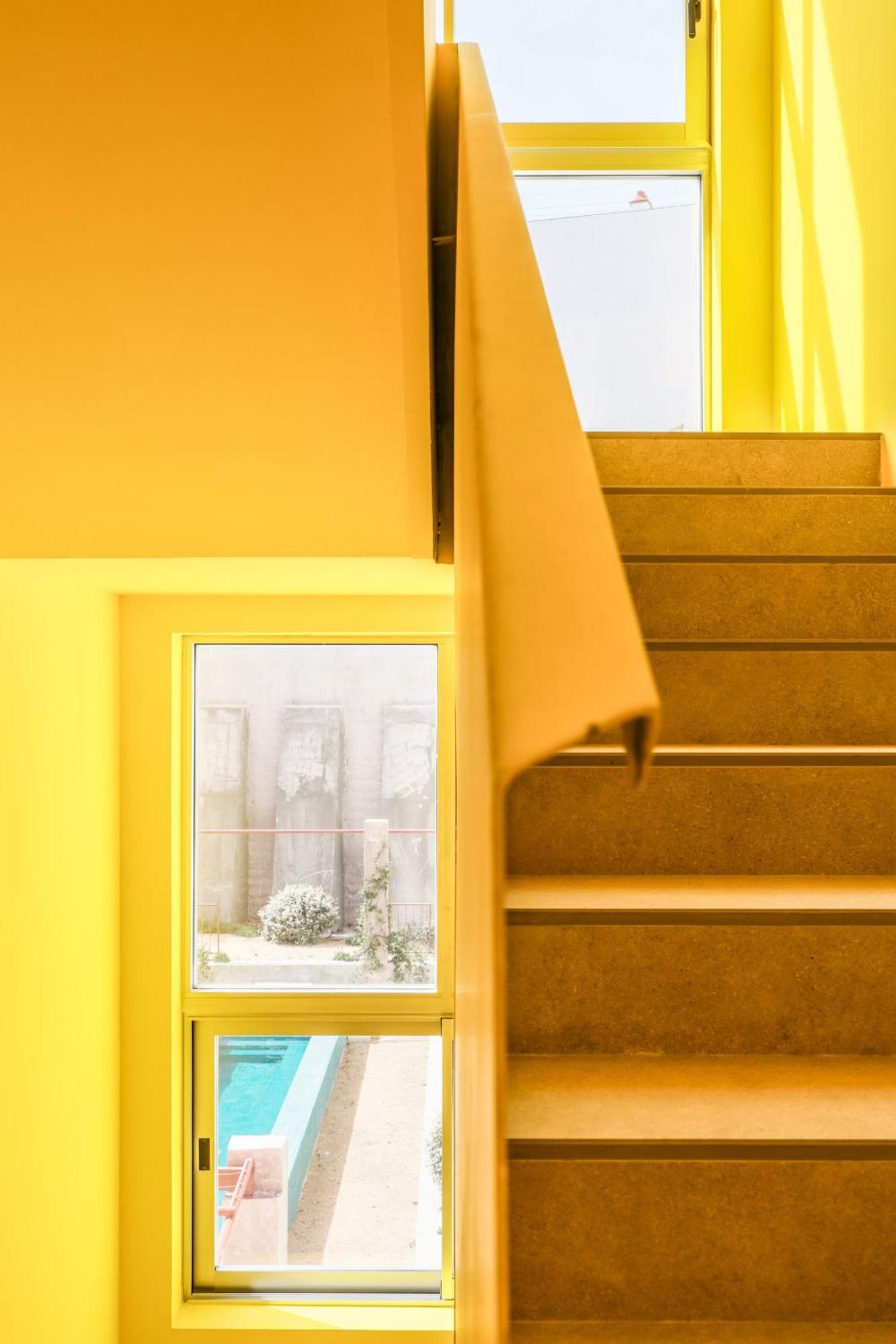 Madrid Live Coworking - Self Service - Zewnętrze zdjęcie