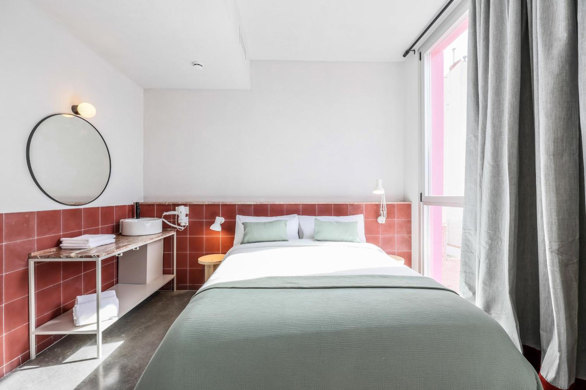 Madrid Live Coworking - Self Service - Pokój zdjęcie