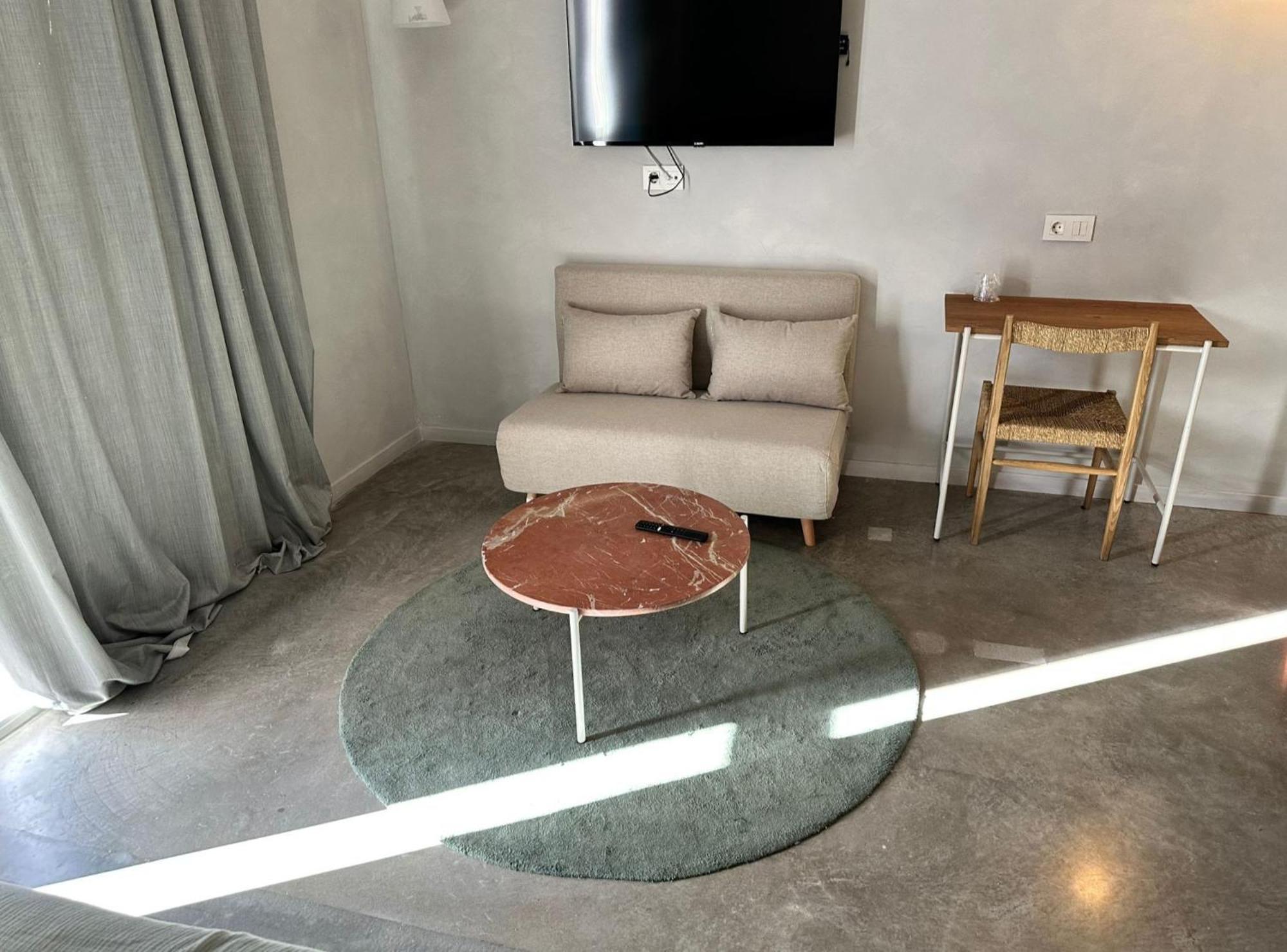 Madrid Live Coworking - Self Service - Zewnętrze zdjęcie